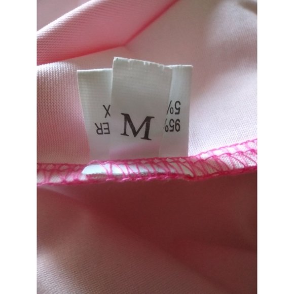 Bubblegum Pink Ruched Bodycon Midi Dress - Picture 8 of 8